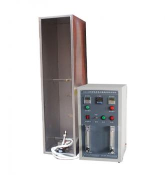KP8026A single wire or cable vertical burning test machine (without hood)