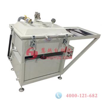 HY - Z01 single cylinder vacuum leaching machine
