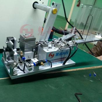 Automatic Casing Machine Made in China-CNC Winding Machine