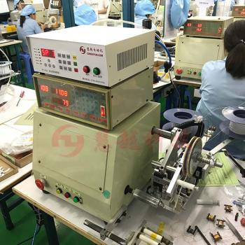 Automatic wear casing machine manufacturer price - transformer wear casing machine