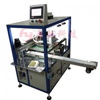 Manufacturers supply transformer automatic soldering machine line