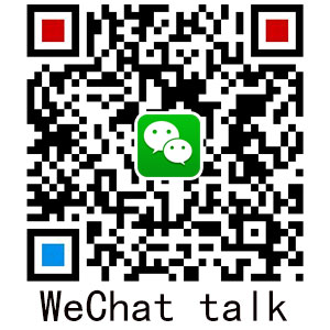 HYR WeChat