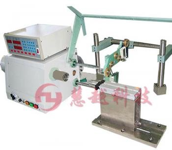 HY-R08 transformer large torque winding machine