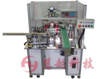 HY-H15 four stations Automatic Baptist tin Machine