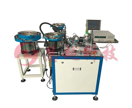 Transformer core assembly machine price in Pakistan