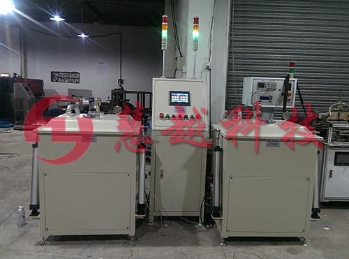 CE-certified transformer automatic vacuum impregnation machine in Poland