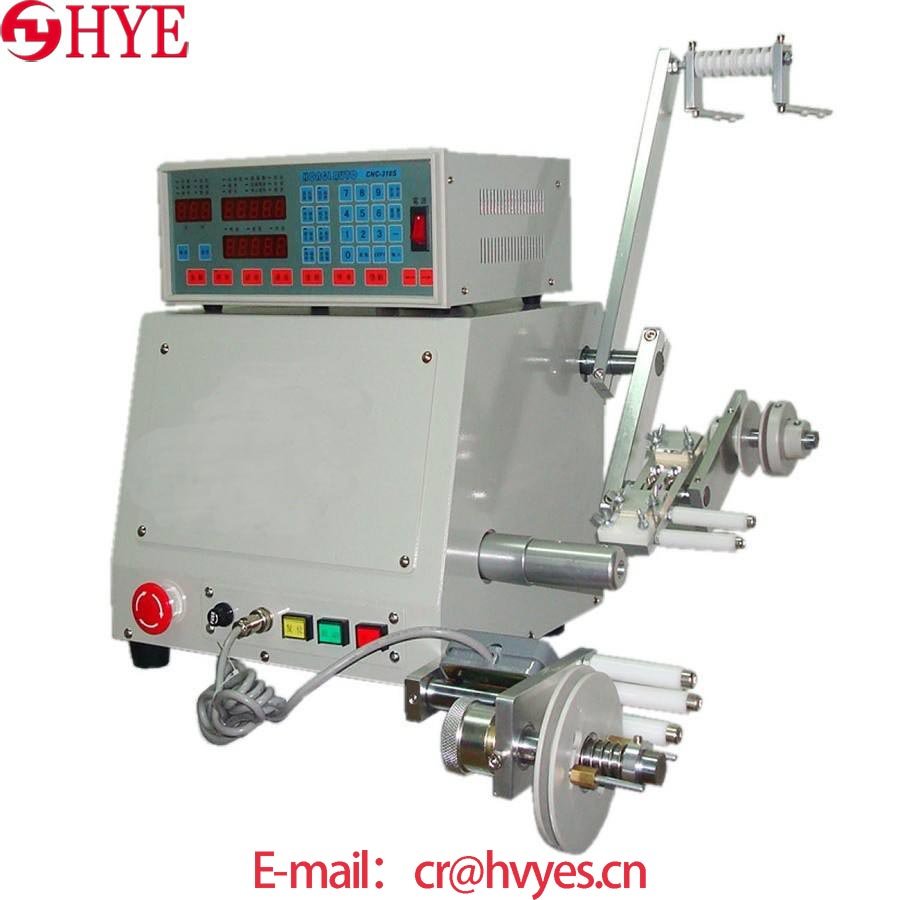 CNC winding machine