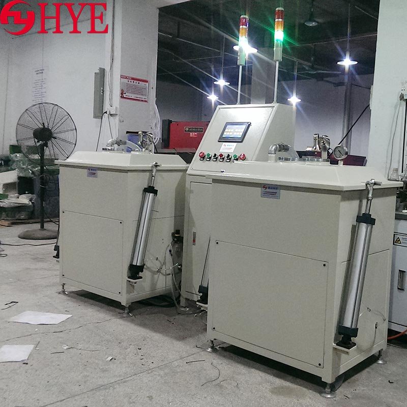 vacuum varnish impregnation machine