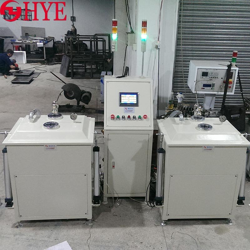 Vacuum impregnator manufacturer