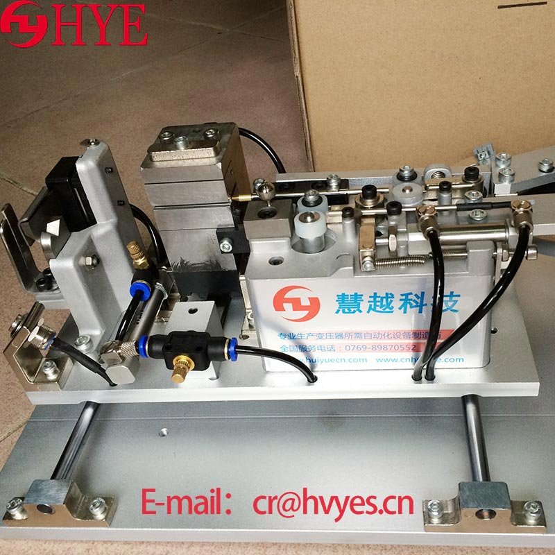 Transformer bushing machine Transformer bushing machine