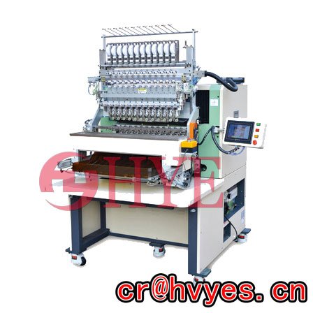 Transformer winding machine advantages Transformer winding machine advantages