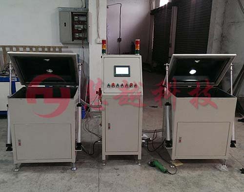 Transformer varnish vacuum impregnation equipment