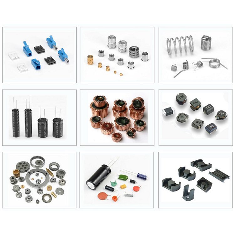 Fully automatic optical image screening machine