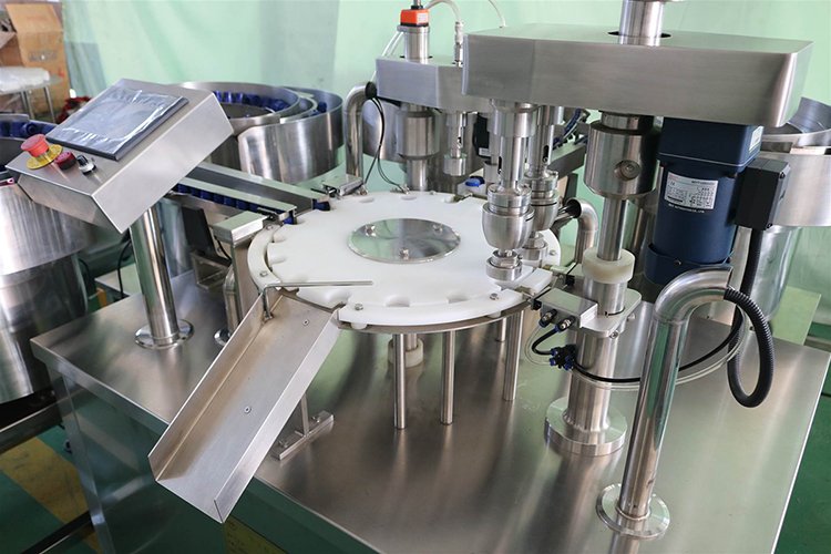 pencil sharpener assembly machine