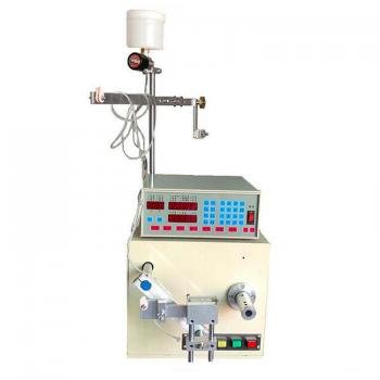 HYR02 speaker bobbin rewinder automatic voice coil winding machine india price