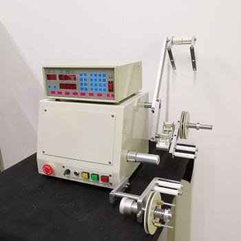 HYR06 small current transformer voltage coil wire automatic winding machine