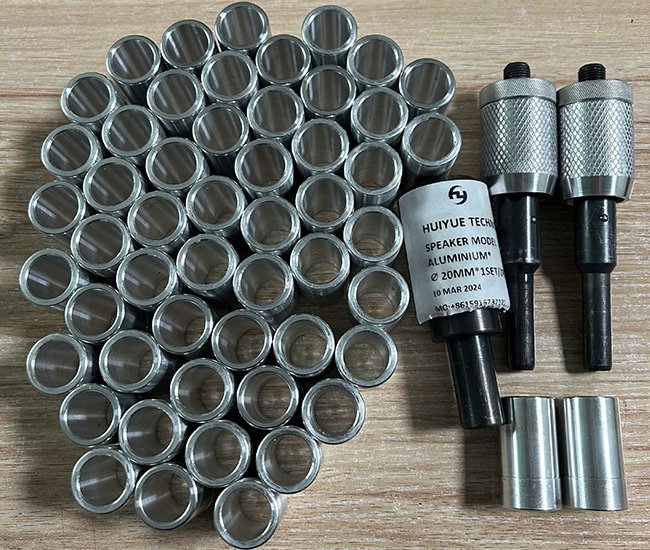 machine winding voice coil speakers HYR02 automatic stiger machine manufacturer