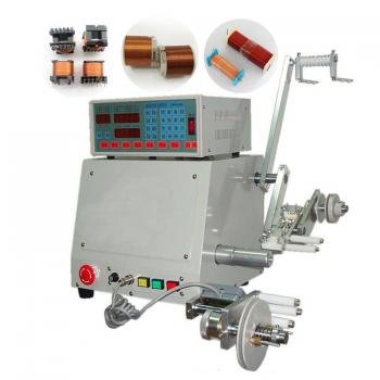 HY-R06 stabilizer transformer core coil winding machine  for transformers