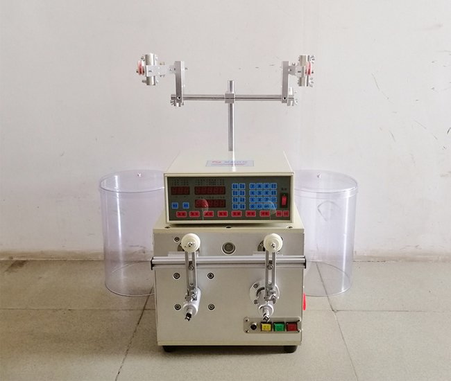 dual-axis winding machine price dual-axis winding machine price
