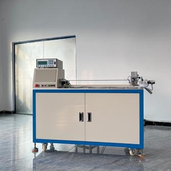 manufacturer for sale small manual cnc spring coiling making machine forming machine