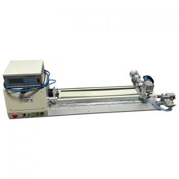 Vertical fully automatic spring winding machine HY-R12 desktop spring machine