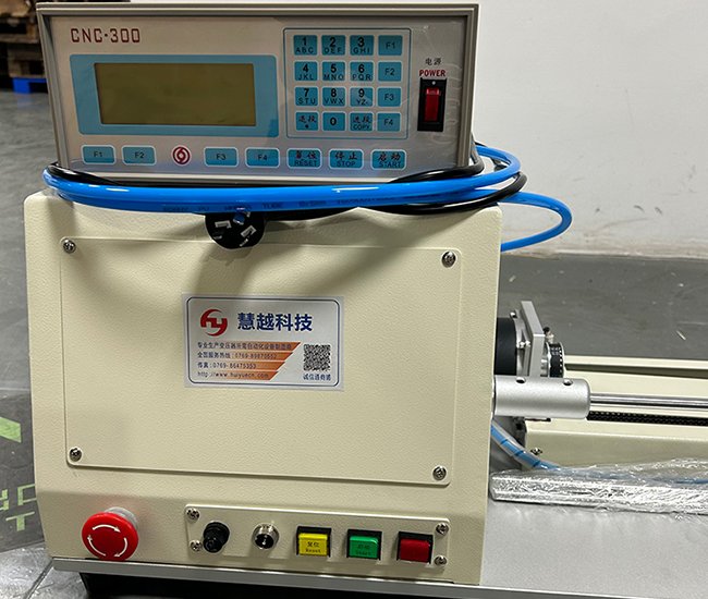 cnc spring coiling machine