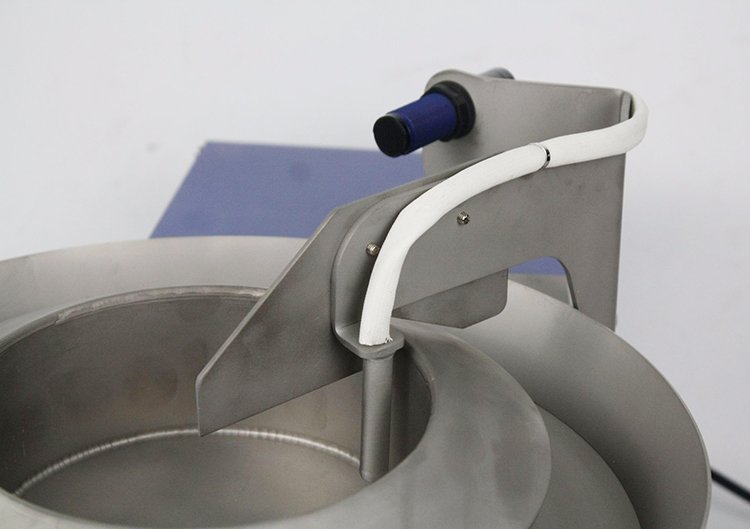 rotating tin melting furnace
