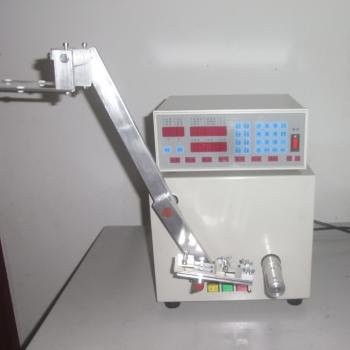 HY-R03 Front Single-axis Automatic Wire Winding Machine Transformer Winding Machine