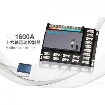 HY1600A fully automatic winding machine motion controller, sixteen winding machine motion control system