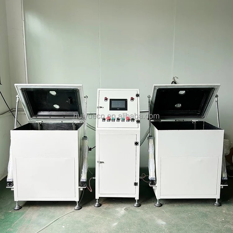 Transformer Oil Impregnation Machine | Electrolytic Capacitor Vacuum Impregnation Equipment 380V 2kw