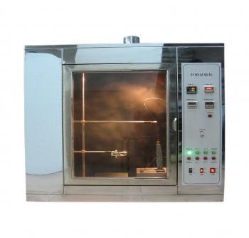 KP8031 jarum mesin ujian api