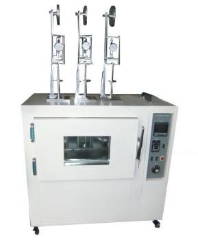 KP8005 herotan haba wayar mesin ujian dan kabel