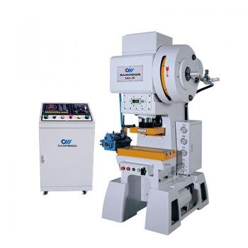 30 t mesin kelajuan tinggi -C Feeding automatik