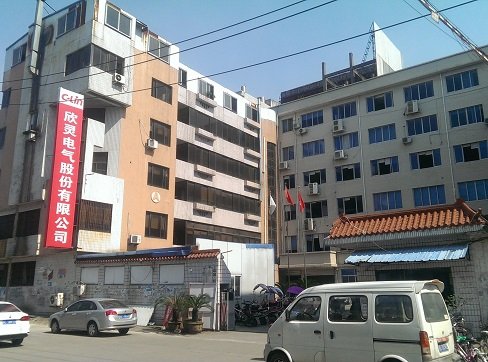 Yan Ling Electric pengeluaran vakum silinder mesin penghamilan selesai penghantaran
