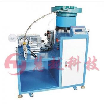 HY-B06 mesin encapsulation automatik