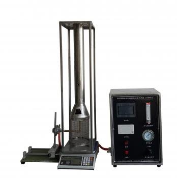KP8908 retardant wood burning test machine equipment (sunog-tube method)