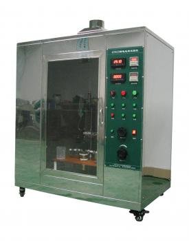 KP8029 Tracking test machine