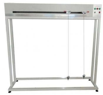 KP8105 wire at cable Static flexing Tester
