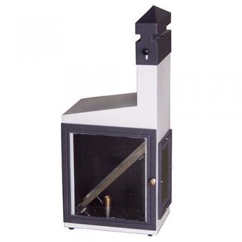 KP8043A nagniningas na apoy retardant pintura tester (silid method)