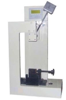 KP8137A Charpy epekto pagsubok machine