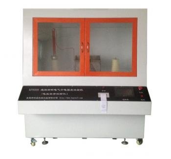 KP8009 solid insulating materyales electrical dielectric lakas test machine