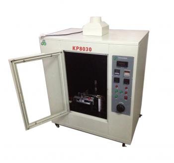 KP8030 hot wire tester