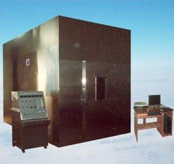 KP8007 wire at cable usok density test machine