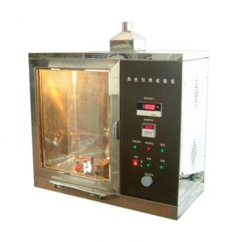 KP8092 hot wire ignition test machine