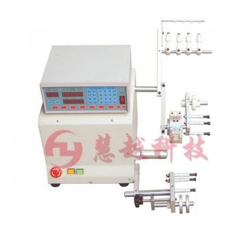 HY-R06 single-axis CNC Winder