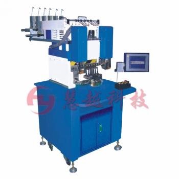 HY-R12 six-axis awtomatikong paikot-ikot na machine