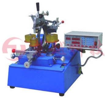 HY-R25 makapal na mga linya side-slide ring Winder