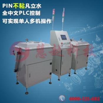 HY-Z03 silindro vacuum pagpapabinhi machine