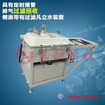 HY-Z01 single-silindro vacuum pagpapabinhi machine