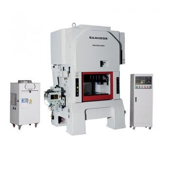 200 tonelada ng precision high-speed presses para sa produksyon ng mga elektronikong bahagi metal